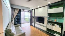 Signature At Yishun (D27), Condominium #484262041